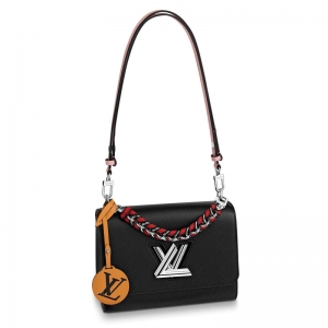 M52503 LV Twist �к��ִ� EpiƤ��Ů�� LV���۰� ��ɫ