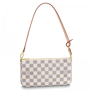 N41207 LV���ΰ� Damier Azur ����Ů�� LV�����
