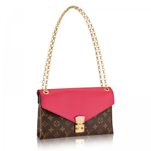 M50070 LV PallasChain�ִ� Monogram����Ů�� LV������ õ��