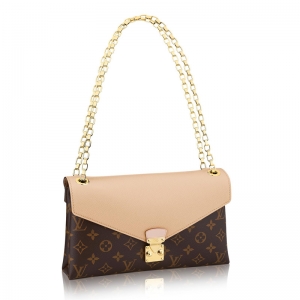 M50069 LV PallasChain�ִ� Monogram����Ů�� LV������ ���