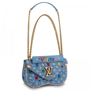 M53692 LV NEW WAVE �к��ִ� Monogram ����ţ�в�Ů��