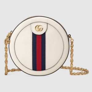 550618 CWG1G 8454 Gucci Ophidia ϵ��Բ������米�� ��ɫ