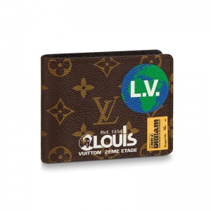 M67821 LV MULTIPLE Ǯ�� Monogram ����Ǯ�� LV�̼� �ϻ�