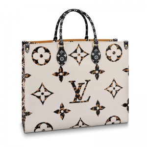 M44675 LV ONTHEGO �ִ� ����� Monogram ӡ������ �α� �����