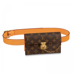M44667 LV S LOCK С������ Monogram Ϳ�㷫��Ů�� LV����