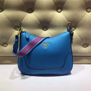 1BC052 PradaŮ�� ��ɫ����� ��������Ӱ� Prada����� ��ɫ 