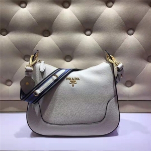 1BC052 PradaŮ�� ��ɫ����� ��������Ӱ� Prada����� ��ɫ 