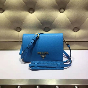 1BH102 Prada���� ������Ů�� Prada����� Prada¹Ƥ�� �����ְ� ��ɫ