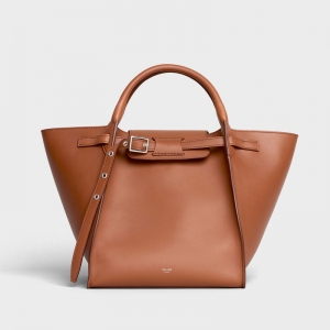 Celine BIG BAGС���䳤����⻬СţƤ�ִ� Celine�������� �ƺ�ɫ