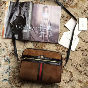 517080 Gucci Ophidiaϵ�� ����� ��Ƥ С�ż米�� ��ɫ