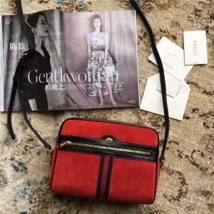517080 Gucci Ophidiaϵ�� ����� ��Ƥ С�ż米�� ��ɫ