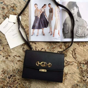 576388 GucciŮ�� Zumiϵ�� ����Ƥ�� ����ʽG���ο� С�� Gucci�米�� ��ɫ