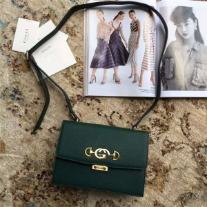 576388 GucciŮ�� Zumiϵ�� ����Ƥ�� ����ʽG���ο� С�� Gucci�米�� ��ɫ