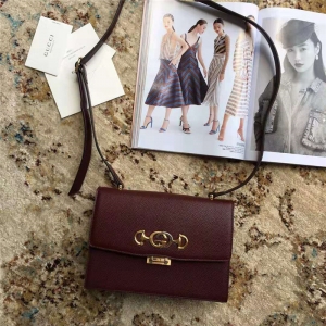 576388 GucciŮ�� Zumiϵ�� ����Ƥ�� ����ʽG���ο� С�� Gucci�米�� ���