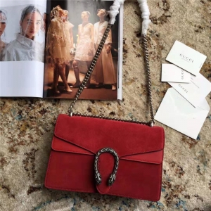 400249 Dionysusϵ�о���� ĥɰƤ ֯�ƻ�ͷ�� Gucci�����米�� ��ɫ