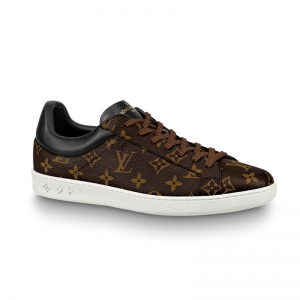 1A4PAB LV Luxembourg �˶�Ь Monogram����Ь LV��Ь