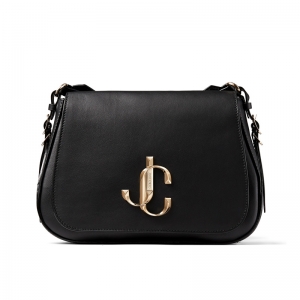 Jimmy Choo2019�ﶬϵ�� VARENNE XBƷ��logoװ�κ�ɫţƤ�����