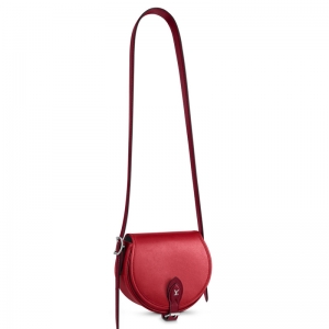 M55506 LV TAMBOURIN �ִ� СţƤ�α�Ů�� LV����б��� ��ɫ