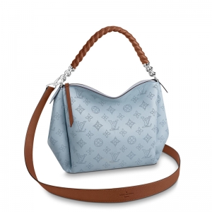 M53153 LV BABYLONE CHAIN BB �ִ� �λ�����СţƤŮ�� ǳ��ɫ