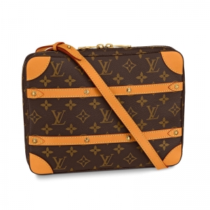 M44754 LV SOFT TRUNK �к��ʲ�� Monogram �����а�