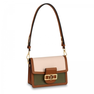 M55504 LV MINI DAUPHINE �ִ� 2019�ﶬ�¿��ܽ��Ů�� ��ɫ