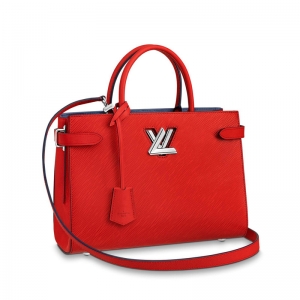 M54811 LV TWIST TOTE �ִ� EpiƤ�� TwistŤ���� ��ɫ