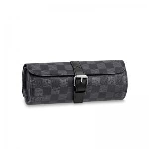 N41137 LV 3öװ����� Damier Graphite�ڸ񷫲� LV�ֱ�ԲͲ��