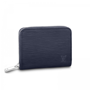 M60384 LV ZIPPY ������Ǯ�� EpiƤ�� LV�̿�����Ǯ�� ��ɫ