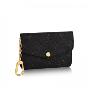 M60633 LVԿ�װ� Monogram EmpreinteƤ����Ǯ�� ��ɫ