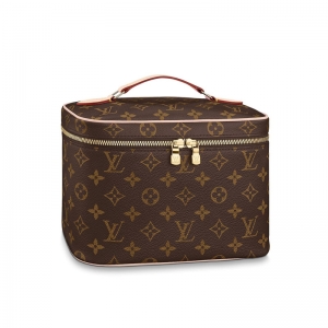 M42265 LV Nice BB ��ϴ�� Monogram�ϻ� LV��ױ��