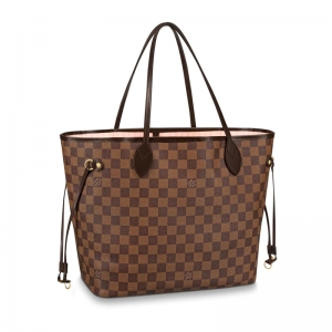 N41603 LV Neverfull �к��ִ� Damier Ebene���ȸ� LV�����