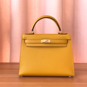 Hermes Kellyϵ�� �����˿���� ���ֹ����ư� 25cm epsomƤ������ �����