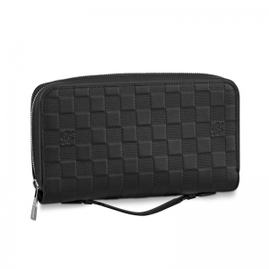 N61254 LV Zippy���Ǯ�� LV�ְ� LV���ð� ��ɫ