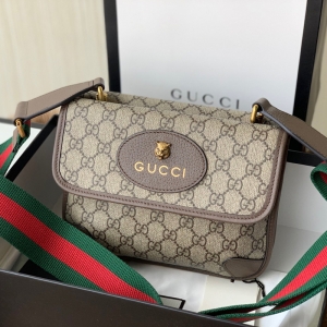 501050 Gucci�߼����췫��С���ʲ�� ��ͷ��־�ʲ�� ��ɫ