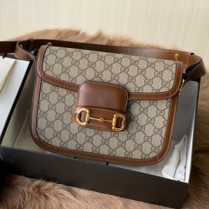 602204 Gucci 1955���οۼ米�� Gucci������ ��ľɫ
