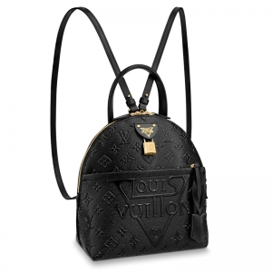 M44945 LV MOON ˫��� Monogram Midnight ѹ�Ʒ���Ů�� LV����