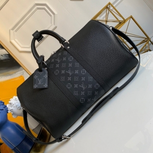 M30235 LV KEEPALL 45���д��������� LV Taiga Ƥ�����д� ��ɫ