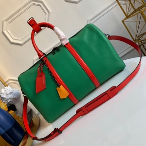 M53419 LV supreme keepall 45 ���д� EPlˮ�������д� ��ɫ