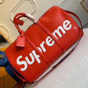 M53419 LV supreme keepall 45 ���д� EPlˮ�������д� ��ɫ