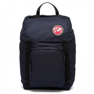 2VZ135 Prada Re-Nylon �������� ��������ʿ˫��� ���