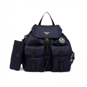 1BZ811 PPrada Re-Nylon �������� ������Ů��˫��� �ұ�