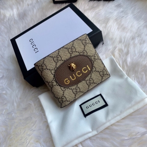 473954 Gucci Neo Vintage�߼����췫��Ǯ�� Gucci�̿�Ǯ��