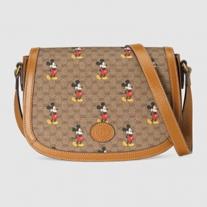 602694 Gucci2020�¿� Disney x Gucci����ϵ��С�ż米��