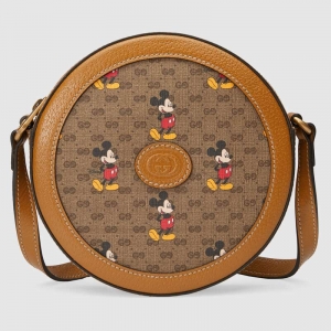 603938 Gucci2020�¿� Disney x Gucci����ϵ��Բ�μ米��