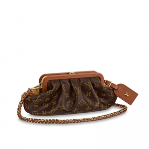 M45229 LV BOURSICOT EW �ִ� 2020 ������Ʒ LV�ƶ��