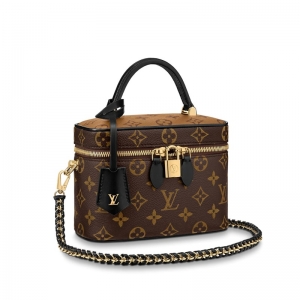 M45165 LV VANITY С���ִ� Monogram Reverse Ϳ�㷫����ױ��
