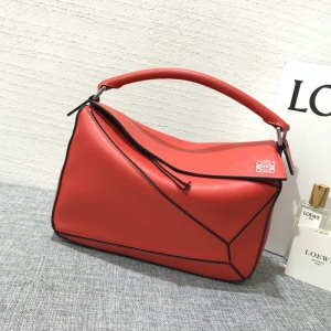 322 LOEWE������ Puzzle Bag �к����������ΰ� ���
