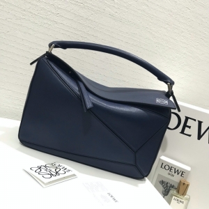 322 LOEWE������ Puzzle Bag �к����������ΰ� ����ɫ