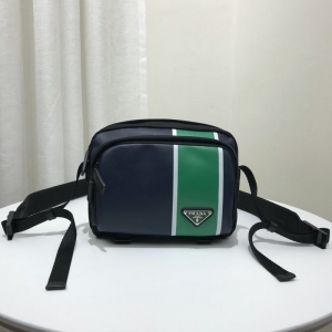 2VH043 Prada������֯���Ƥ��б��� Prada�ʲ�� ������