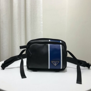 2VH043 Prada������֯���Ƥ��б��� Prada�ʲ�� ������